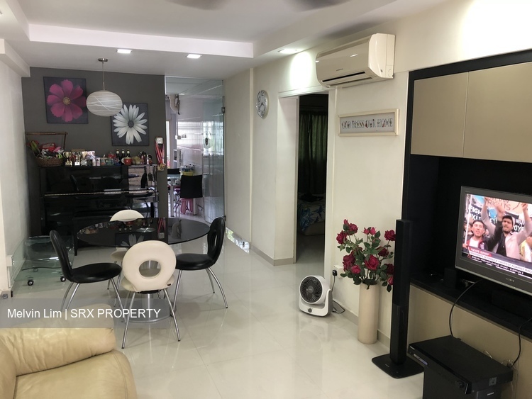 Blk 112 Ang Mo Kio Avenue 4 (Ang Mo Kio), HDB 3 Rooms #167814722